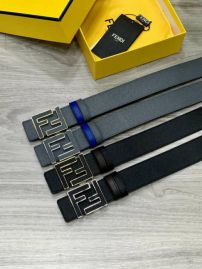 Picture of Fendi Belts _SKUFendibelt40mmX95-125cm7D691559